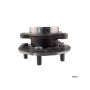 TIMKEN HA590984 Preset, Pre-Greased And Pre-Sealed Hubs