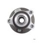 TIMKEN HA590984 Preset, Pre-Greased And Pre-Sealed Hubs