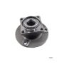 TIMKEN HA590987 Preset, Pre-Greased And Pre-Sealed Hubs