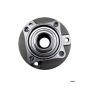 TIMKEN HA590987 Preset, Pre-Greased And Pre-Sealed Hubs