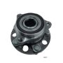 TIMKEN HA590989 Preset, Pre-Greased And Pre-Sealed Hubs