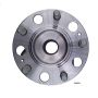 TIMKEN HA590989 Preset, Pre-Greased And Pre-Sealed Hubs