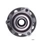 TIMKEN HA590989 Preset, Pre-Greased And Pre-Sealed Hubs