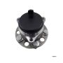 TIMKEN HA590990 Preset, Pre-Greased And Pre-Sealed Hubs
