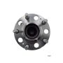TIMKEN HA590990 Preset, Pre-Greased And Pre-Sealed Hubs