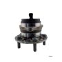 TIMKEN HA590990 Preset, Pre-Greased And Pre-Sealed Hubs