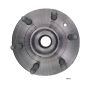 TIMKEN HA590999 Preset, Pre-Greased And Pre-Sealed Hubs