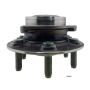 TIMKEN HA590999 Preset, Pre-Greased And Pre-Sealed Hubs