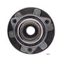 TIMKEN HA590999 Preset, Pre-Greased And Pre-Sealed Hubs
