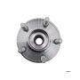 TIMKEN HA591003 Preset, Pre-Greased And Pre-Sealed Hubs