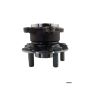TIMKEN HA591007 Preset, Pre-Greased And Pre-Sealed Hubs