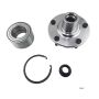 TIMKEN HA591019 Preset, Pre-Greased And Pre-Sealed Hubs