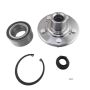 TIMKEN HA591020 Preset, Pre-Greased And Pre-Sealed Hubs
