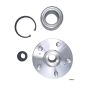 TIMKEN HA591020 Preset, Pre-Greased And Pre-Sealed Hubs