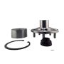 TIMKEN HA591020 Preset, Pre-Greased And Pre-Sealed Hubs