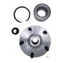TIMKEN HA591021 Preset, Pre-Greased And Pre-Sealed Hubs