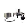 TIMKEN HA591021 Preset, Pre-Greased And Pre-Sealed Hubs