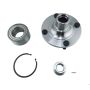 TIMKEN HA591023 Preset, Pre-Greased And Pre-Sealed Hubs