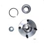 TIMKEN HA591023 Preset, Pre-Greased And Pre-Sealed Hubs