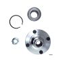 TIMKEN HA591023 Preset, Pre-Greased And Pre-Sealed Hubs