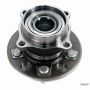 TIMKEN HA591050 Preset, Pre-Greased And Pre-Sealed Hubs
