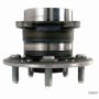 TIMKEN HA591050 Preset, Pre-Greased And Pre-Sealed Hubs