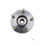 TIMKEN HA591065L Preset, Pre-Greased And Pre-Sealed Hubs