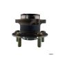 TIMKEN HA591065L Preset, Pre-Greased And Pre-Sealed Hubs