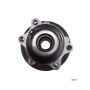 TIMKEN HA591065L Preset, Pre-Greased And Pre-Sealed Hubs