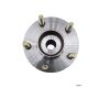 TIMKEN HA591065R Preset, Pre-Greased And Pre-Sealed Hubs