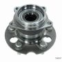 TIMKEN HA591080 Preset, Pre-Greased And Pre-Sealed Hubs