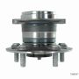 TIMKEN HA591080 Preset, Pre-Greased And Pre-Sealed Hubs