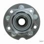 TIMKEN HA591080 Preset, Pre-Greased And Pre-Sealed Hubs