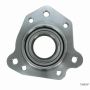 TIMKEN HA592210 Pre-Greased, Pre-Sealed Bearing Module