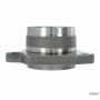 TIMKEN HA592210 Pre-Greased, Pre-Sealed Bearing Module