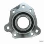 TIMKEN HA592210 Pre-Greased, Pre-Sealed Bearing Module