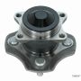 TIMKEN HA592410 Preset, Pre-Greased And Pre-Sealed Hubs