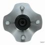TIMKEN HA592410 Preset, Pre-Greased And Pre-Sealed Hubs