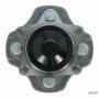 TIMKEN HA592410 Preset, Pre-Greased And Pre-Sealed Hubs