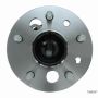 TIMKEN HA592450 Preset, Pre-Greased And Pre-Sealed Hubs