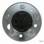 TIMKEN HA592450 Preset, Pre-Greased And Pre-Sealed Hubs