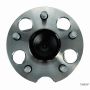TIMKEN HA592451 Preset, Pre-Greased And Pre-Sealed Hubs