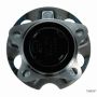 TIMKEN HA592451 Preset, Pre-Greased And Pre-Sealed Hubs
