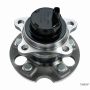 TIMKEN HA592461 Preset, Pre-Greased And Pre-Sealed Hubs