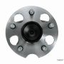 TIMKEN HA592461 Preset, Pre-Greased And Pre-Sealed Hubs