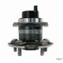 TIMKEN HA592461 Preset, Pre-Greased And Pre-Sealed Hubs