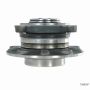 TIMKEN HA593427 Preset, Pre-Greased And Pre-Sealed Hubs