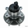 TIMKEN HA593550 Preset, Pre-Greased And Pre-Sealed Hubs
