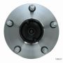 TIMKEN HA593550 Preset, Pre-Greased And Pre-Sealed Hubs