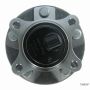 TIMKEN HA593550 Preset, Pre-Greased And Pre-Sealed Hubs